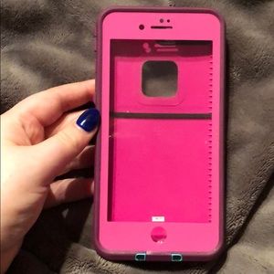 LifeProof iPhone 8Plus